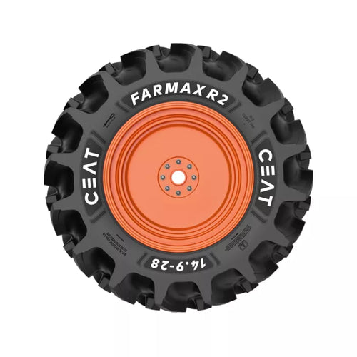 14.9-24 CEAT FARMAX R-2 124A8 8PR TT (U)