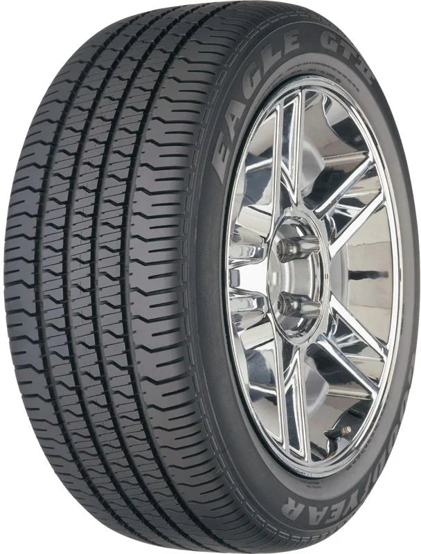 275/45/R/20 GOODYEAR EAGLE GTII 106V CHILE