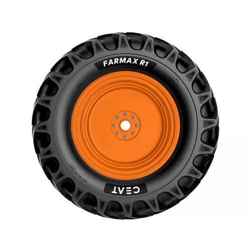 14.9-24 CEAT FARMAX R1 12PT 136A8 TT (U)