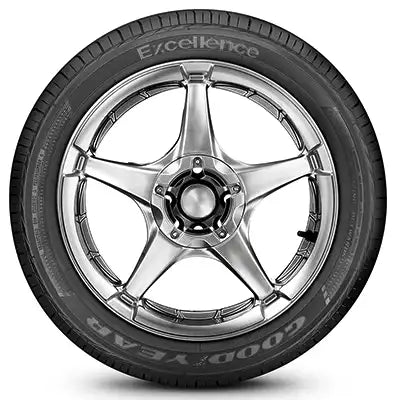 235/60/R/18 GOODYEAR EXCELL AO SL FP 103W