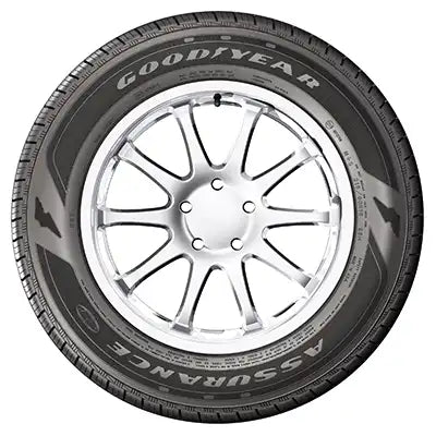 235/55/R/17 GOODYEAR ASSURANCE FUEL MAX AW 99H 12P