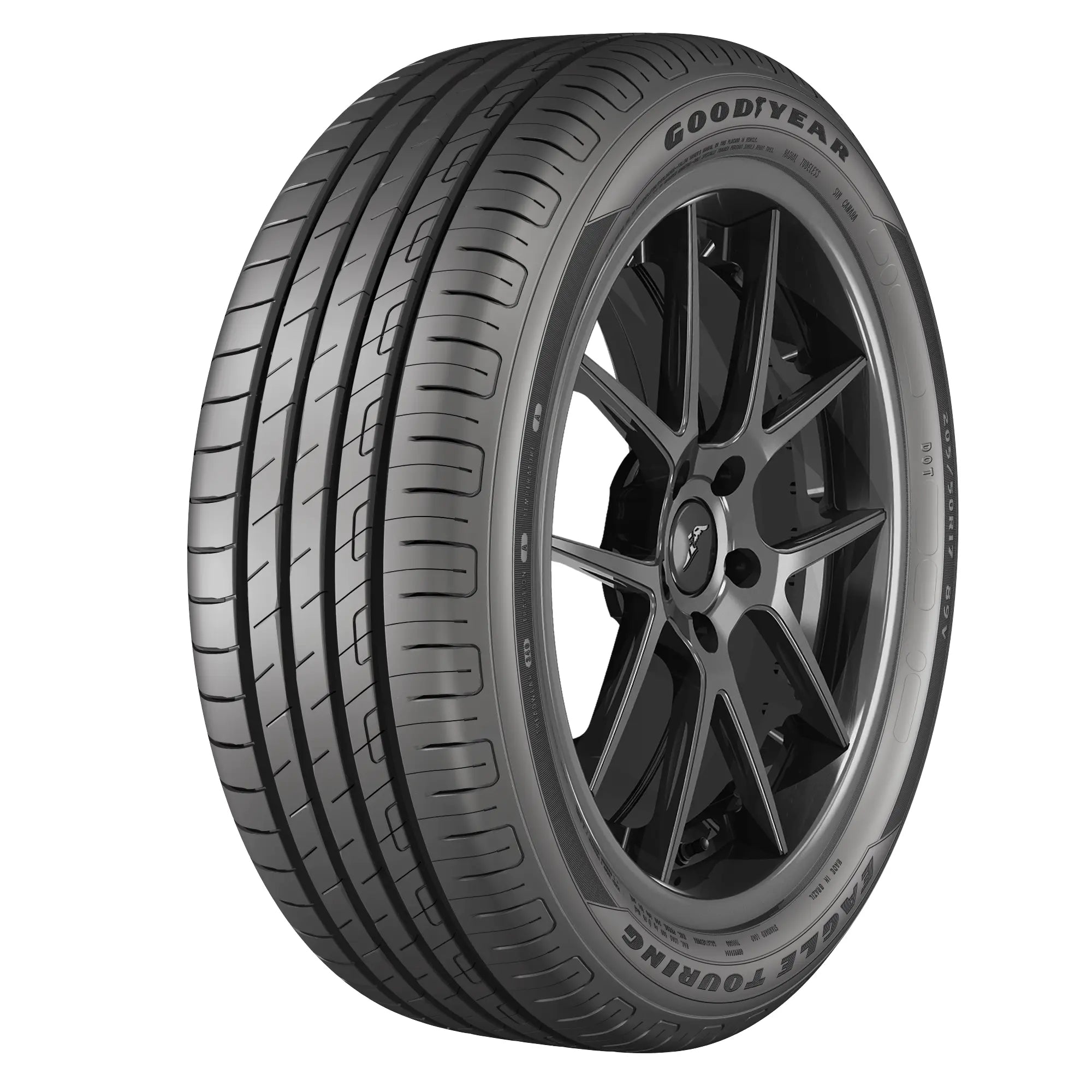 255/55/R/20 GOODYEAR EAGLE SPORT A/S 107H VSBTL CH