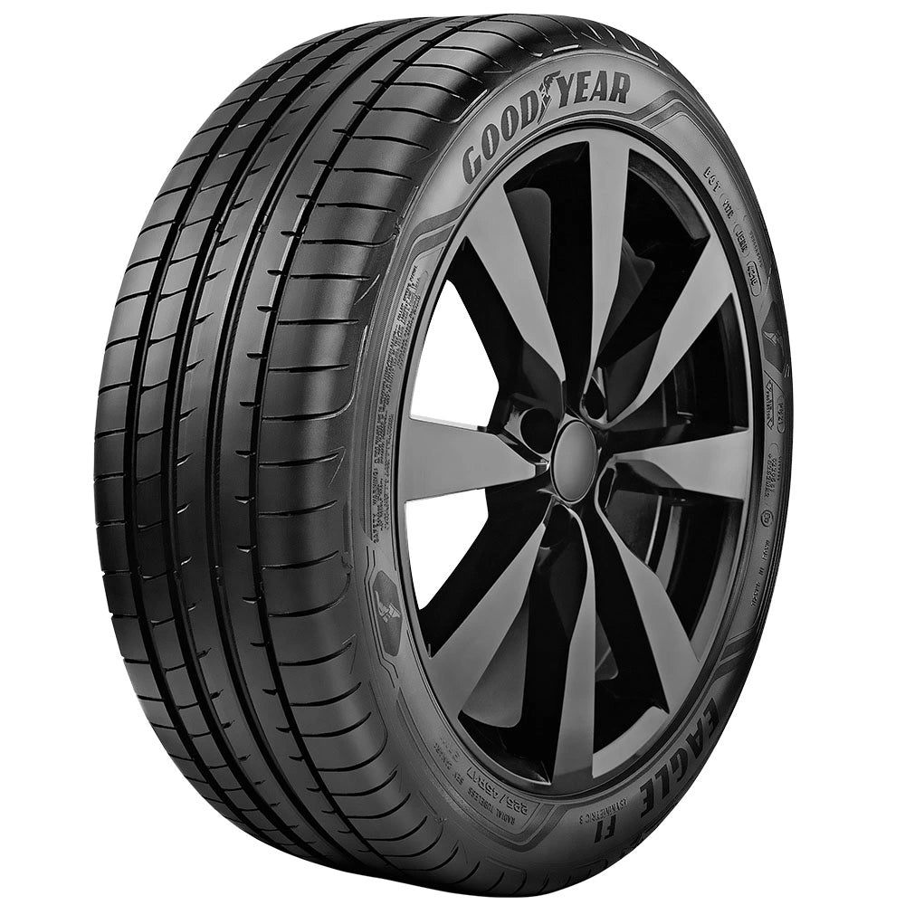 265/35/R/21 GOODYEAR EAGLE F1 ASYMM 3 101Y NFO (ZR