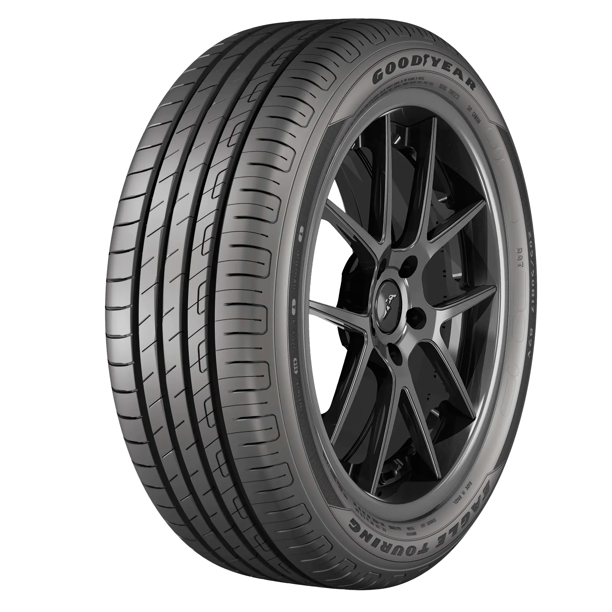 285/40/R/24 GOODYEAR EAGLE TOURIN 112H XL