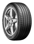 255/40/R/18 GOODYEAR EAGLE F1 ASYM 5 99Y MO X