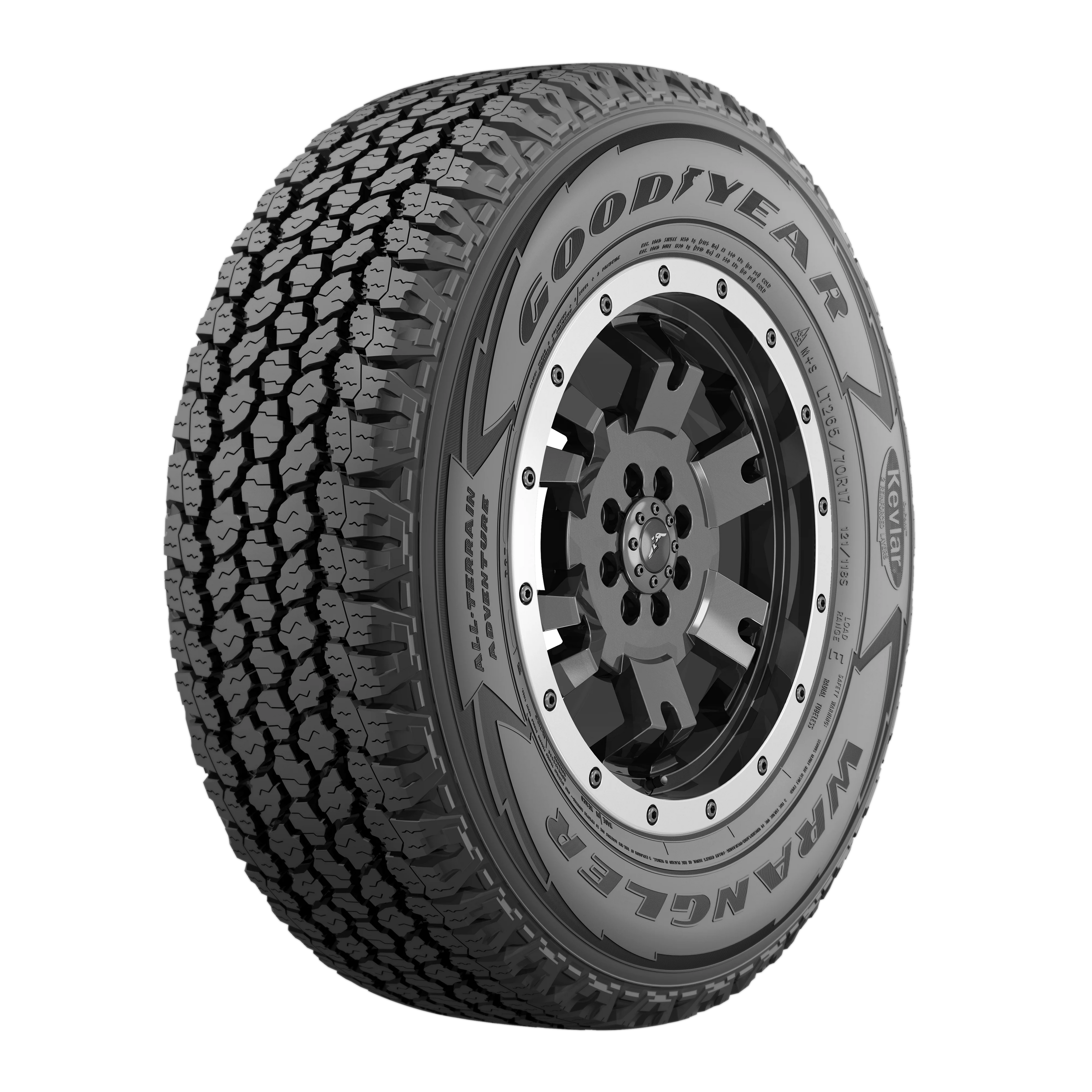 255/60/R/19 GOODYEAR ADV AT 109T (LR)