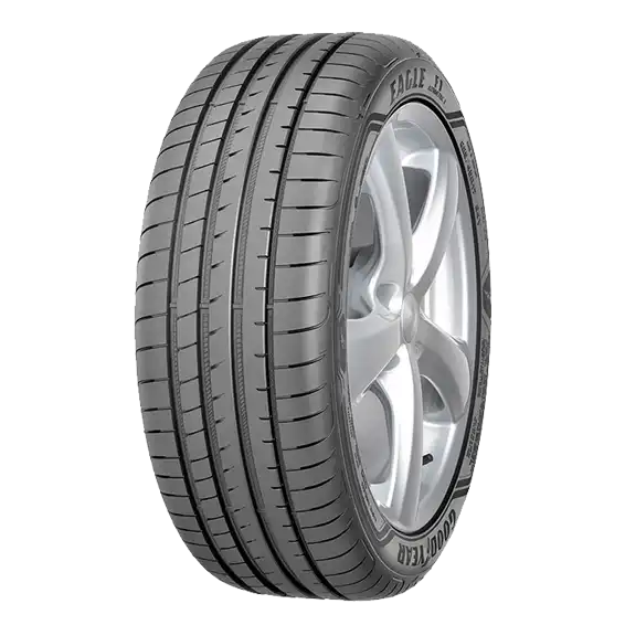 245/45/R/19 GOODYEAR EAGLE F1 ASY 3 XL 102Y