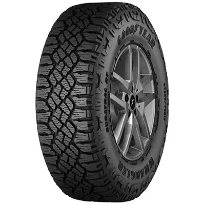 275/65/R/20 GOODYEAR WRL DURATRAC RT 10PR 126/123S