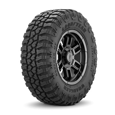 265/70/R/17 GOODYEAR WRL BOULDER MT FP 121/118Q