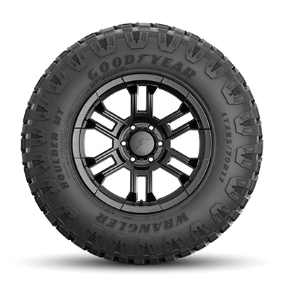265/75/R/16 GOODYEAR WRL BOULDER MT 123/120Q