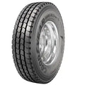 12/R/22.5 GOODYEAR G686 MSS PLUS 150K  16PR DS
