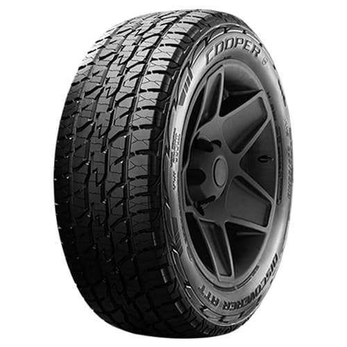 225/55/R/18 COOPER DISCOVERER ATT 102H