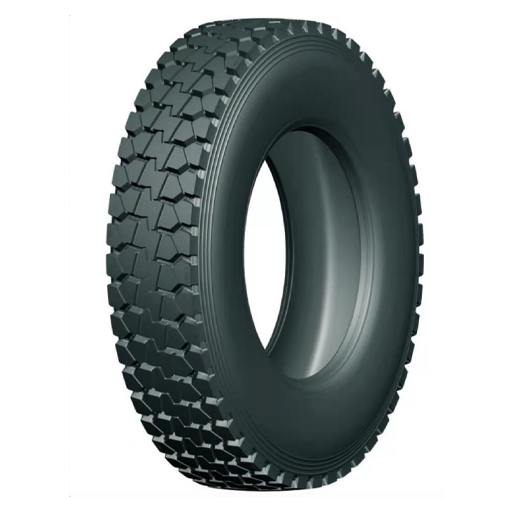 11/R/22.5 KUNLUN KT818 18PR 149/146K PUNTA LANZA
