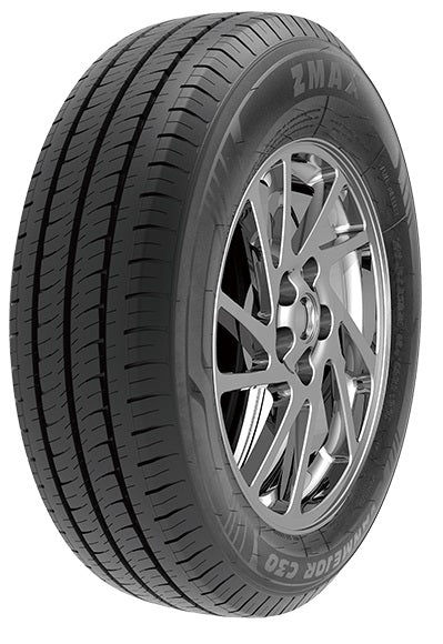 205/75/R/16 ZMAX VANMEJOR C30 10PR 113/111R