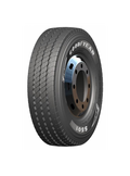 7.50/R/15 GOODYEAR S501 121L 14C TT