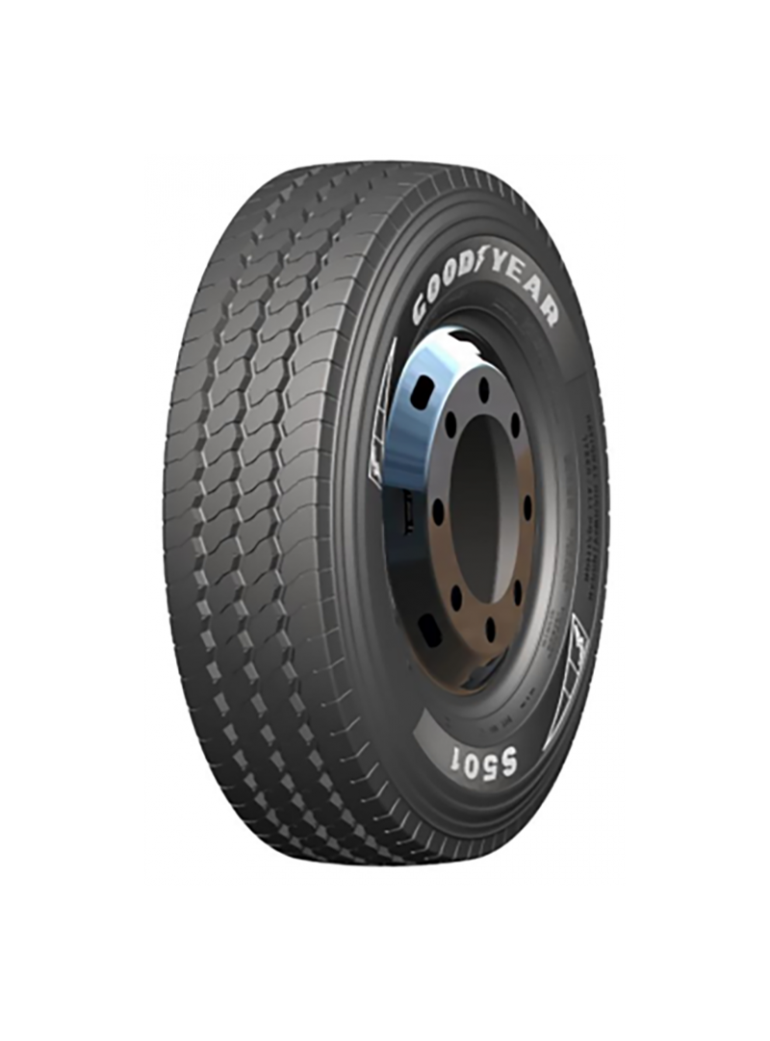7.50/R/15 GOODYEAR S501 121L 14C TT