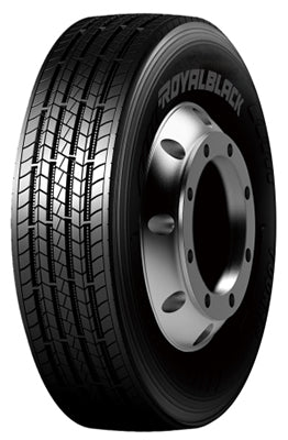 11/R/22.5 ROYALBLACK RS201 16PR LISA