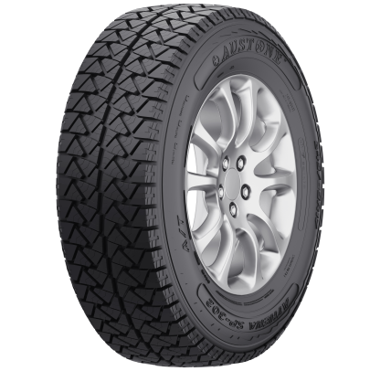 215/75/R/15 AUSTONE SP302 100T