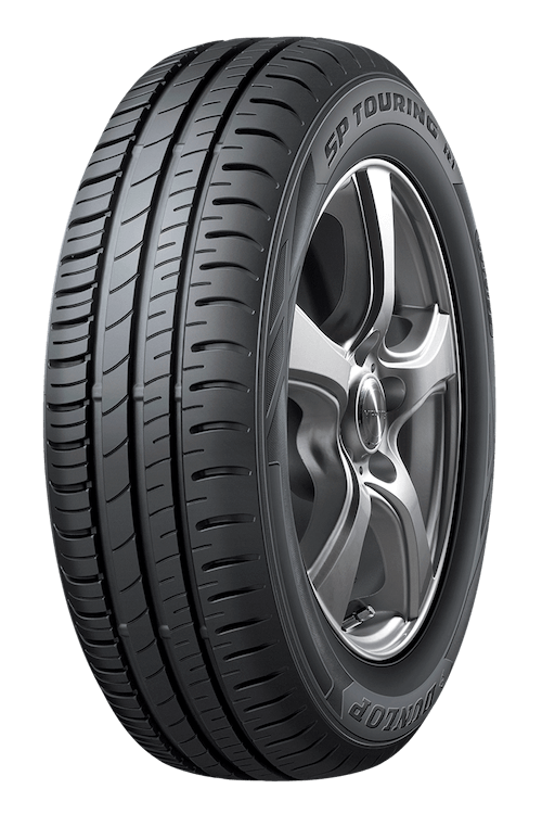 185/55/R/15 DUNLOP SPTR1L 82H