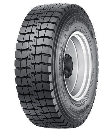 12.00/R/24 TRIANGLE TR690 20PR 160/157K SET