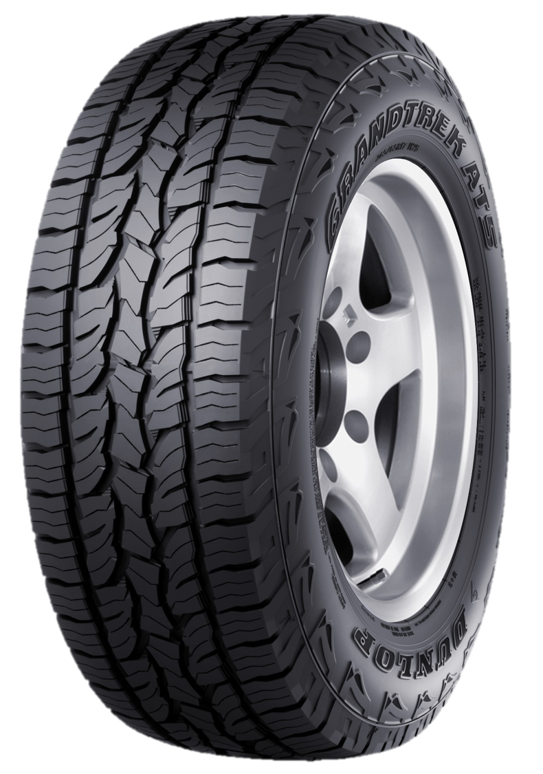 225/70/R/16 DUNLOP GRANDTREK AT5 103T
