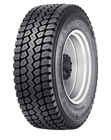235/75/R/17.5 TRIANGLE TR689A 18PR 143/141J TRACCI