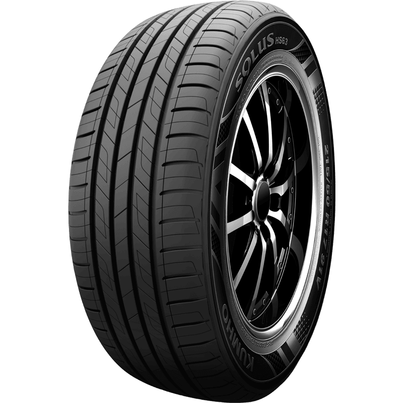205/55/R/17 KUMHO H04L HS63 VH EC
