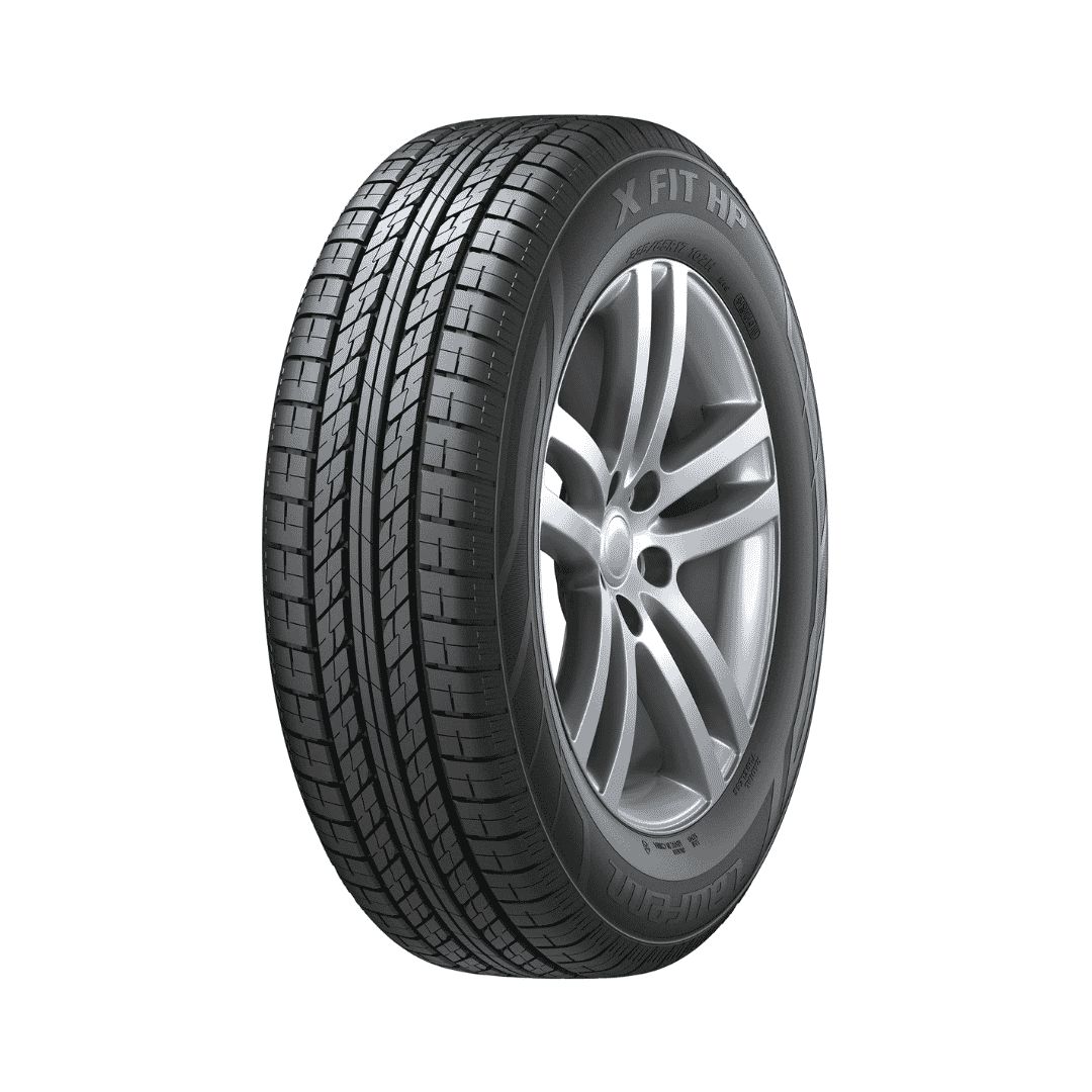 215/55/R/18 LAUFEN LA41 X FIT HP 04 99V XL