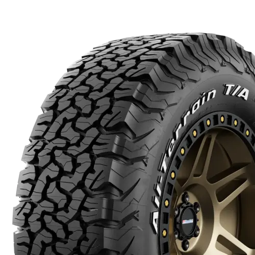 315/70/R/17 BFGOODRICH KO2 10PR 121/118S