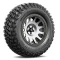 30/9.50/R/15 BFGOODRICH KM3 MT 6C 104Q