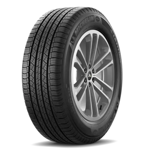 295/35/R/21 MICHELIN LATITUD 107Y  XL TL