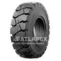 5.00-8 3.00/3.50/3.75 ATLAPEX CONTIRUN SOLID TIRE