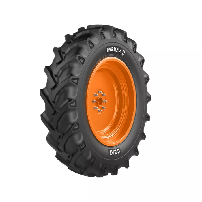 18.4-38 CEAT FARMAX R-1 12PR 152A8 TT (U)