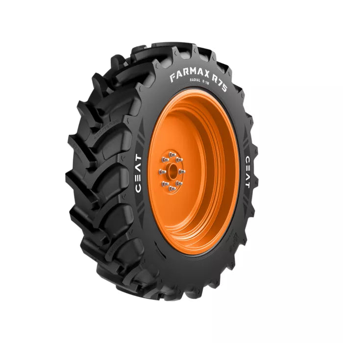 420/70/R/28 CEAT FARMAX R70 R-1W 133D