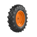 20.8-38 CEAT FARMAX R-1 159A6 14PR TL