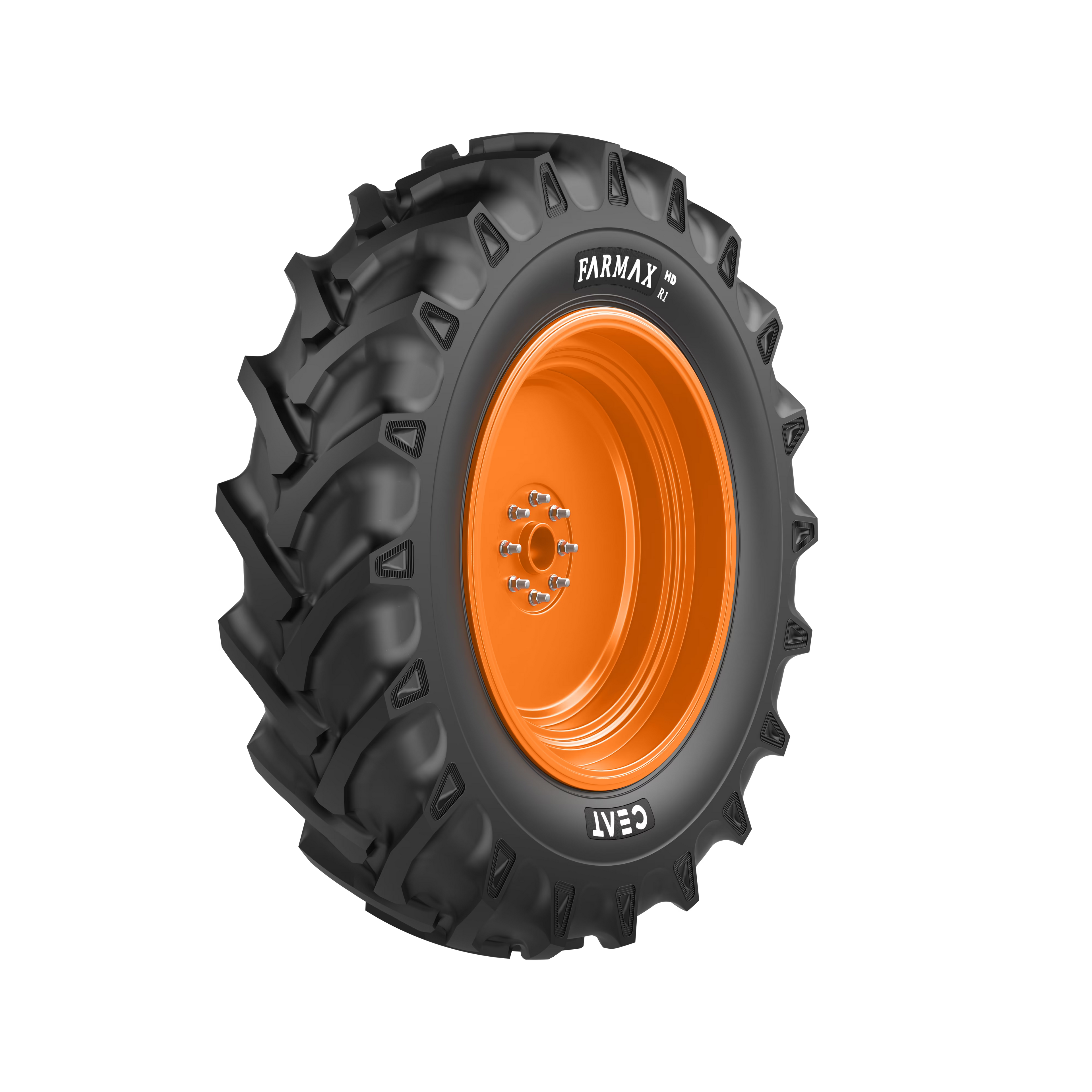 20.8-38 CEAT FARMAX R-1 159A6 14PR TL
