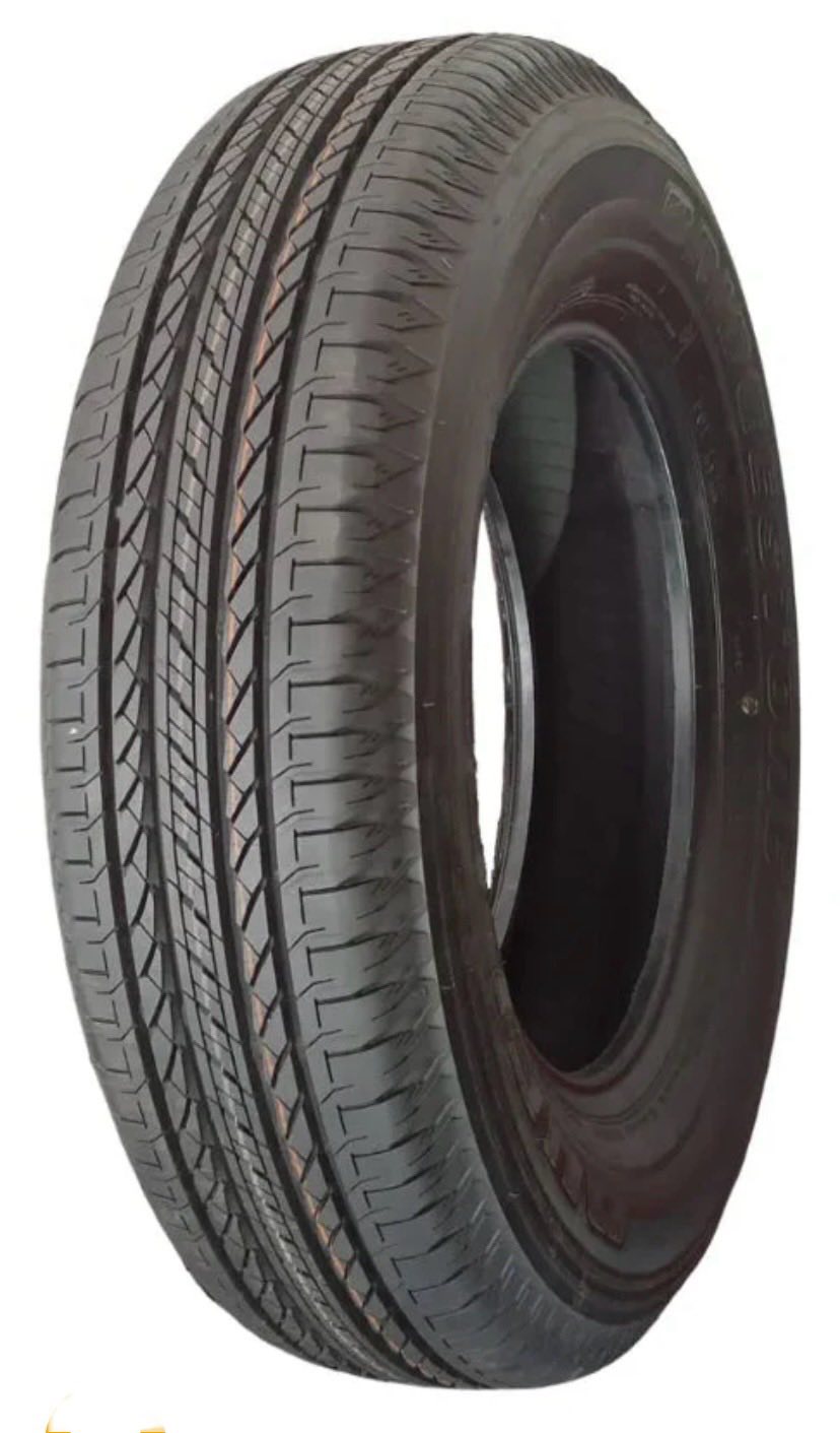 195/80/R/15 BRIDGESTONE DUELER HL 852 96S