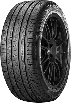 285/50/R/20 PIRELLI SCORPION VERDE ALL SEASON 116V