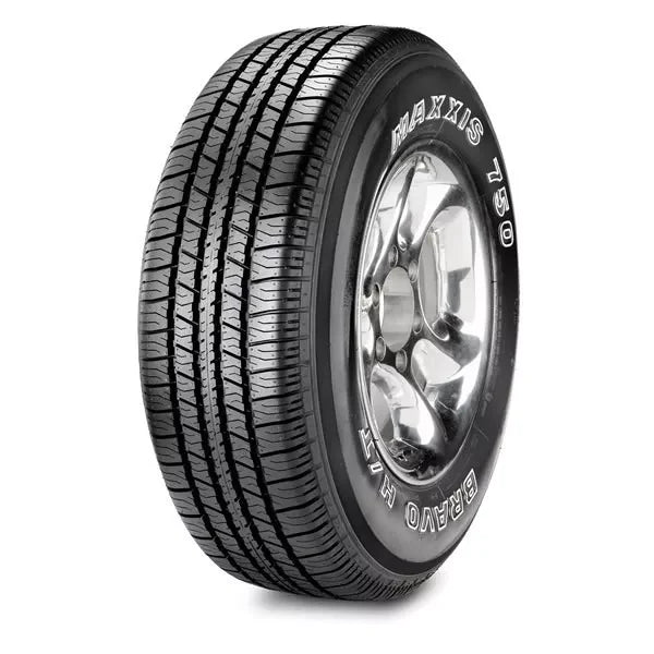 275/60/R/15 MAXXIS BRAVO HT-750 107S(LIQUIDACION)