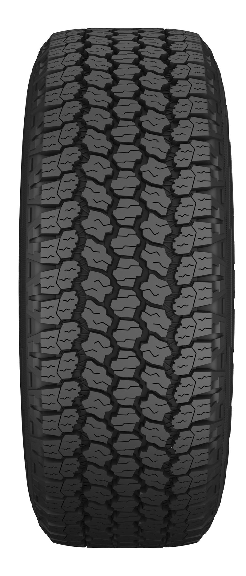 245/70/R/17 GOODYEAR WRANGLER AT ADVENTURE 119R E