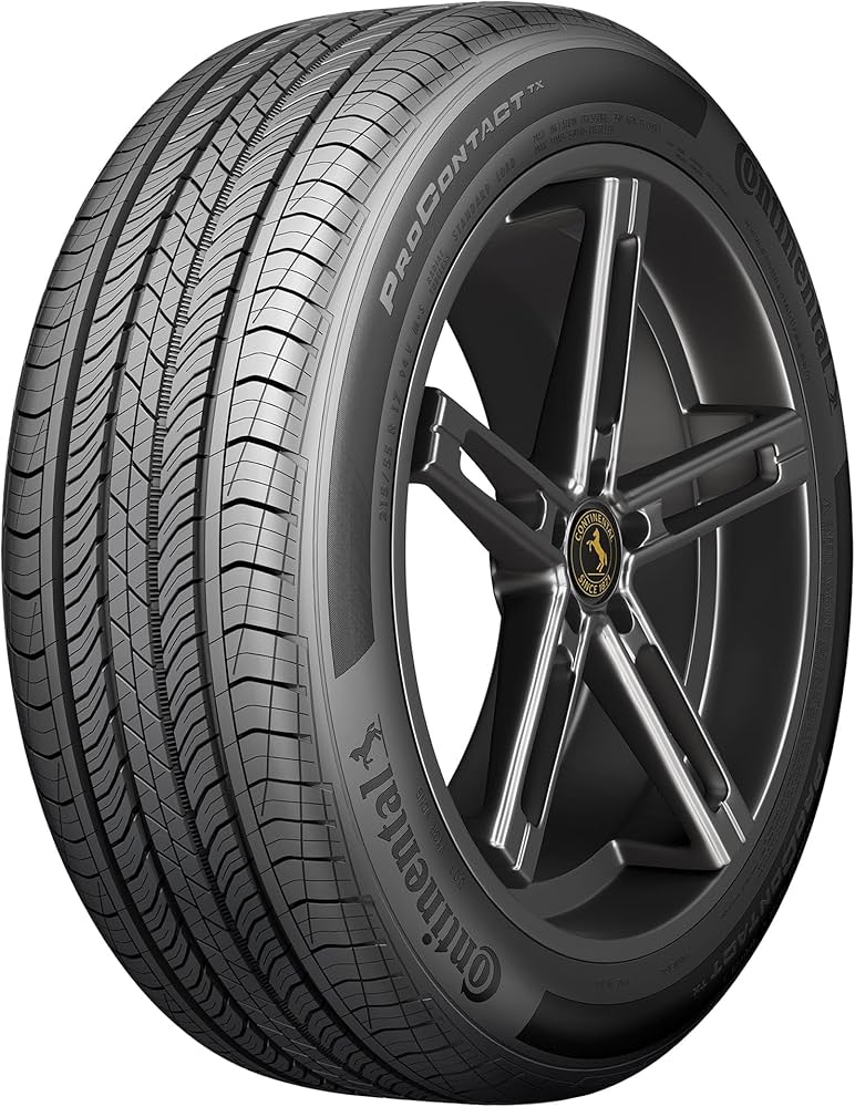 275/50/R/19 CONTINENTAL CPC TX N0 112V (LR)