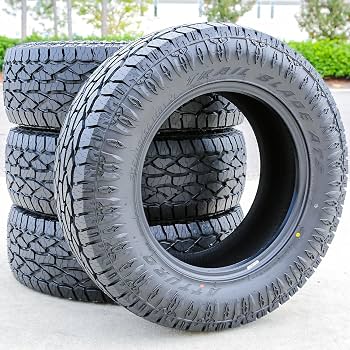 275/50/R/22 ATTURO TRAIL BLADE ATS 3PMSF 115H XL