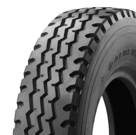 8.25/R/16 AEOLUS AGC08 16PR 128/124L TT (SET/3)