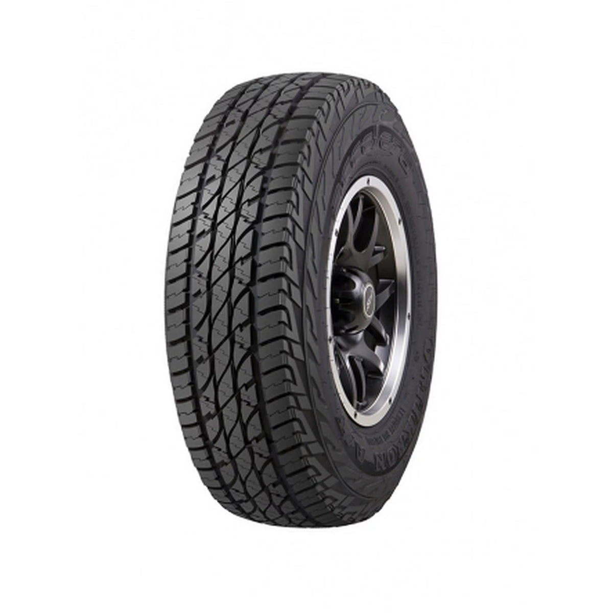 285/50/R/20 ACCELERA OMIKRON A/T BSW 112H TL (T)
