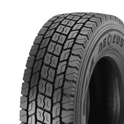 225/70/R/19.5 AEOLUS NEO ALLROADSD TRACC 14PR 128/