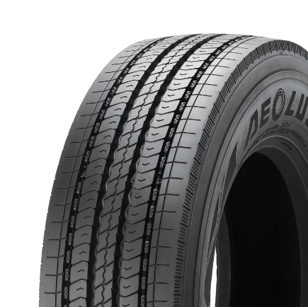 285/70/R/19.5 AEOLUS NEO ALLROADS S ECO 16PR 146/1