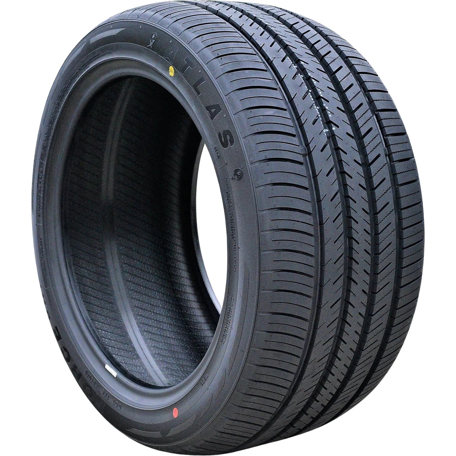 275/35/R/20 ATLAS FORCE UHP 102Y