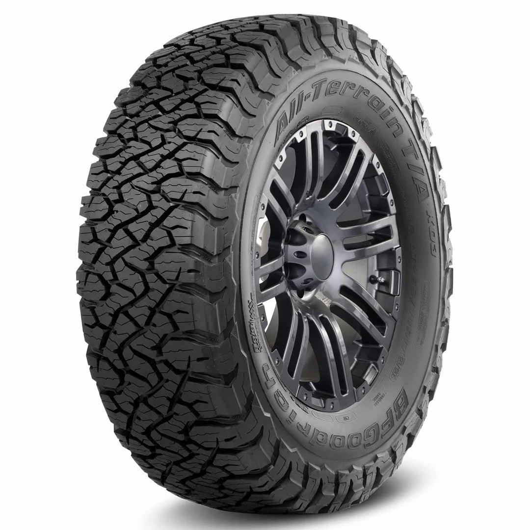 285/70/R/17 BFGOODRICH KO3 AT 126/123S TL