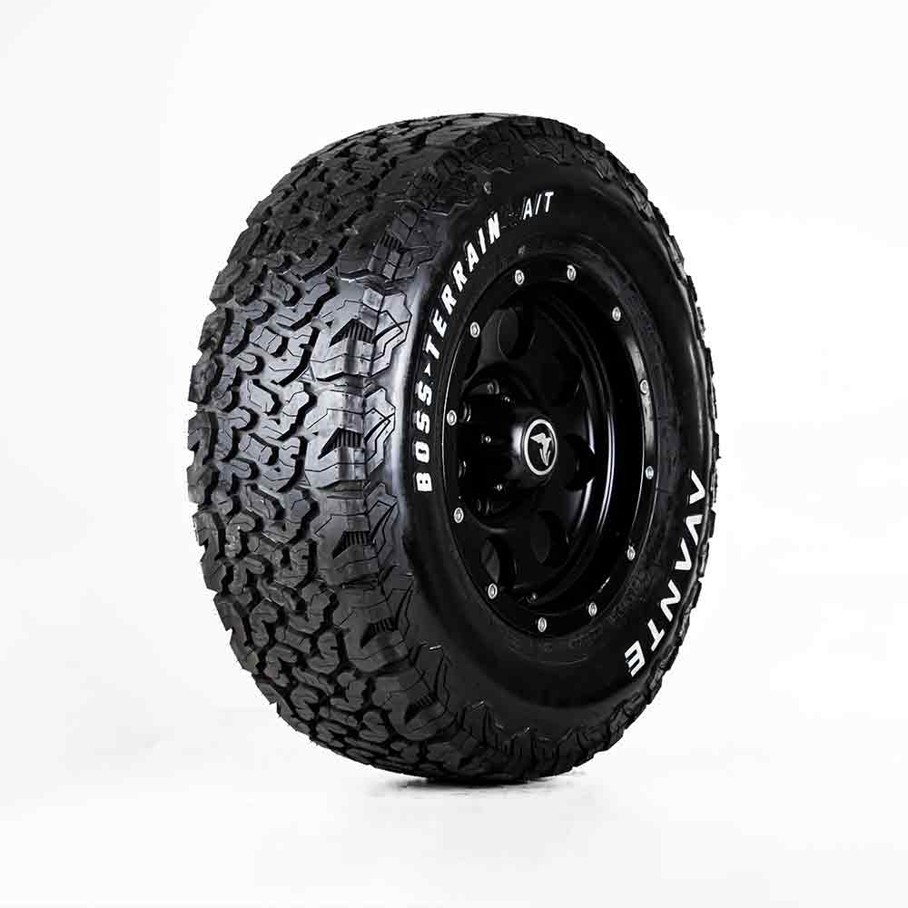 27X8.50/R/14 AVANTE BOSS TERRIAN K9 A/T 95S 6PR