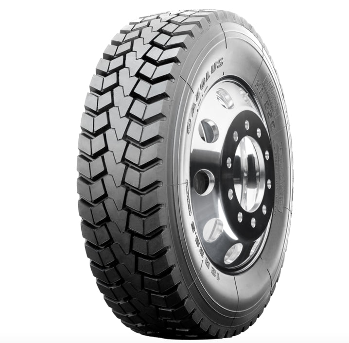 11/R24.5 AEOLUS ADC53 16PR 149/146L PUNTA LANZA